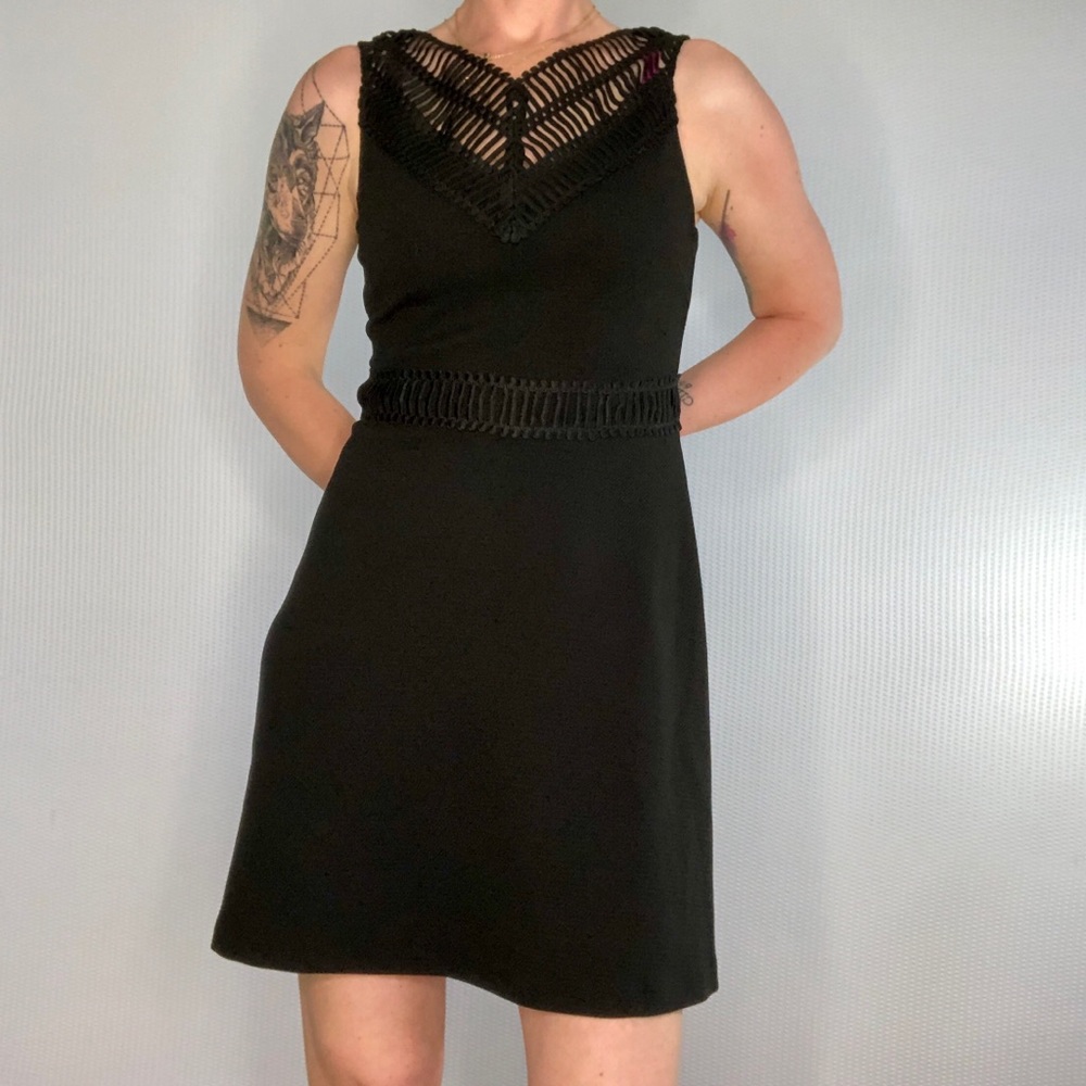 Guess Little Black Dress